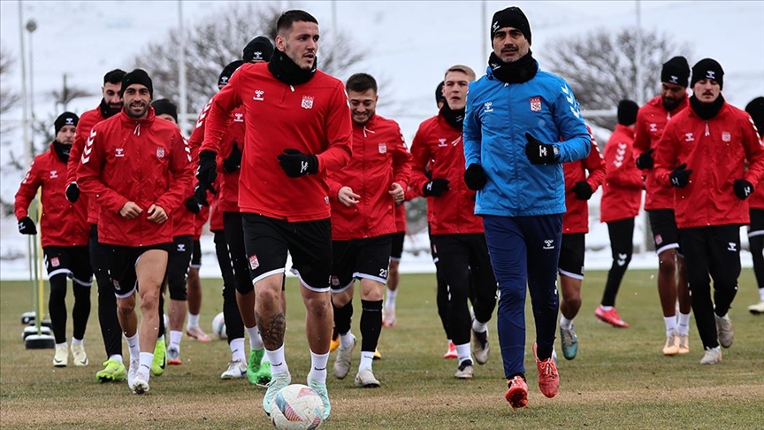 PFDK'dan Sivasspor'a hükmen mağlubiyet cezası