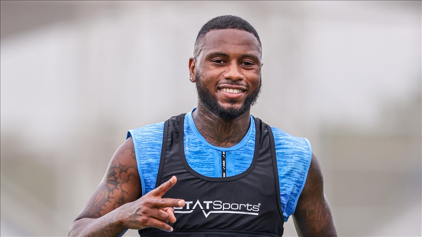 Trabzonspor, Stefano Denswil ile yollarını ayırdı