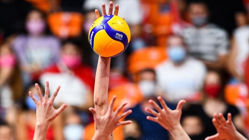 CEV Şampiyonlar Ligi'nde 