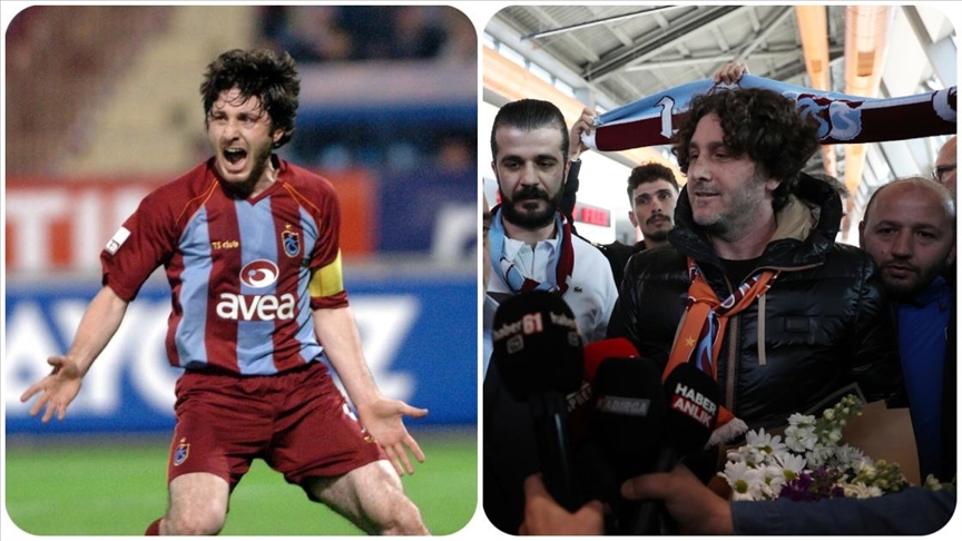 Trabzonspor 