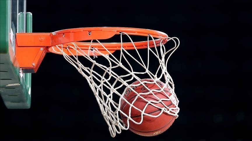 A Milli Erkek Basketbol Takımı'nın Avrupa Şampiyonası'ndaki rakipleri yarın belli olacak