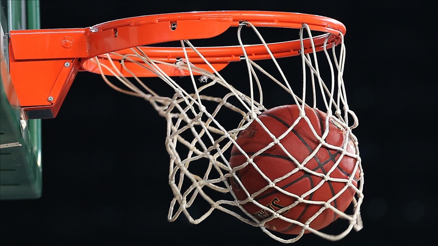 A Milli Erkek Basketbol Takımı'nın 2025 Avrupa Şampiyonası'ndaki maç takvimi açıklandı