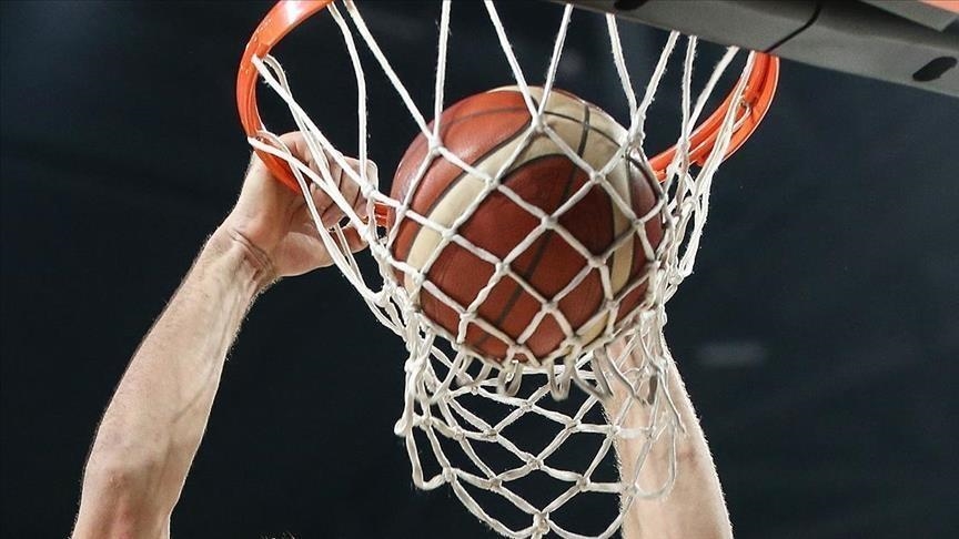A Milli Erkek Basketbol Takımı'nın Avrupa Şampiyonası'ndaki rakipleri belli oldu