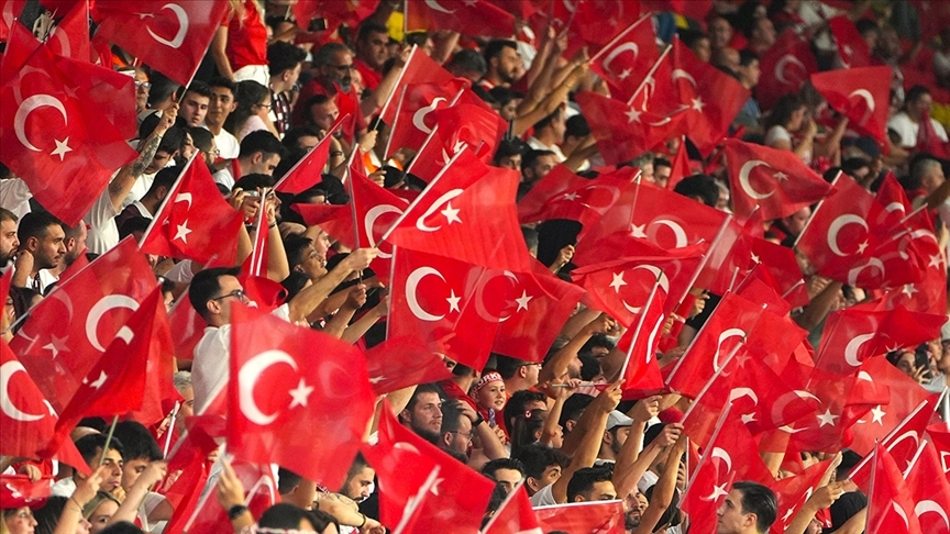 A Milli Takım'ın Macaristan'ı konuk edeceği maçın 