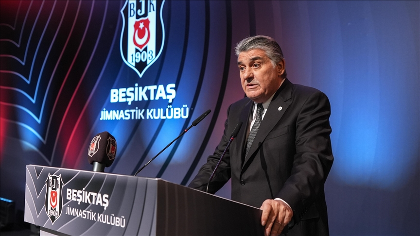 Serdal Adalı'dan TFF Başkanı Hacıosmanoğlu'na büyük tepki