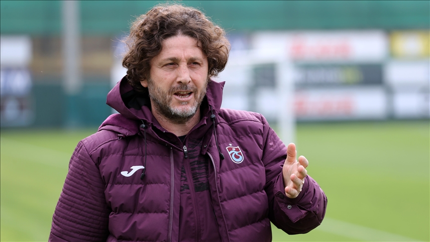 Trabzonspor'da Fatih Tekke, Başkan Doğan dönemindeki en iyi başlangıç peşinde