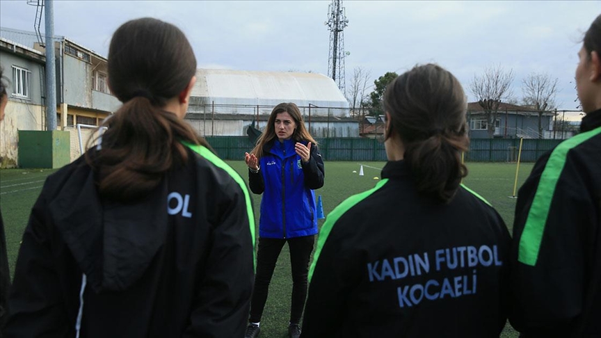 Şüheda Yıldız, 