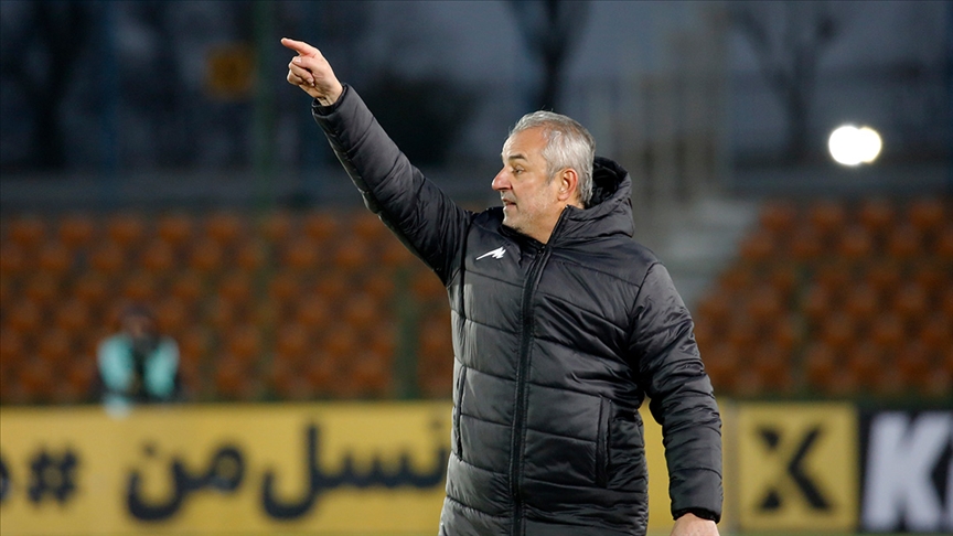Persepolis, İsmail Kartal yönetimindeki ilk lig yenilgisini aldı