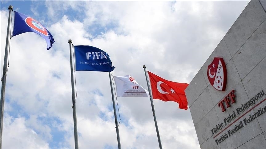 TFF'den 2025-2026 sezonunda uygulanacak yabancı futbolcu kuralı açıklaması