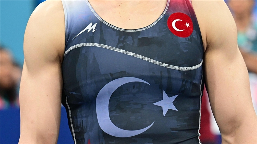 Grekoromen Güreş Milli Takımı, Avrupa 2'ncisi oldu