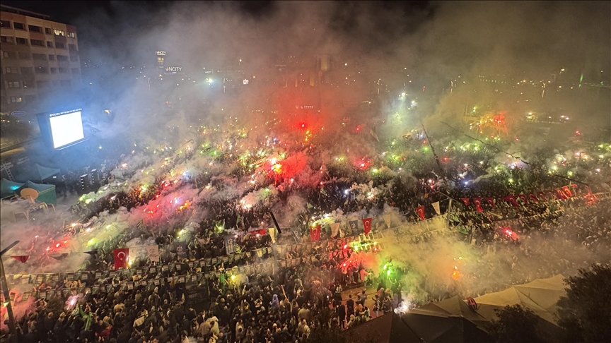 Kocaelispor'un 