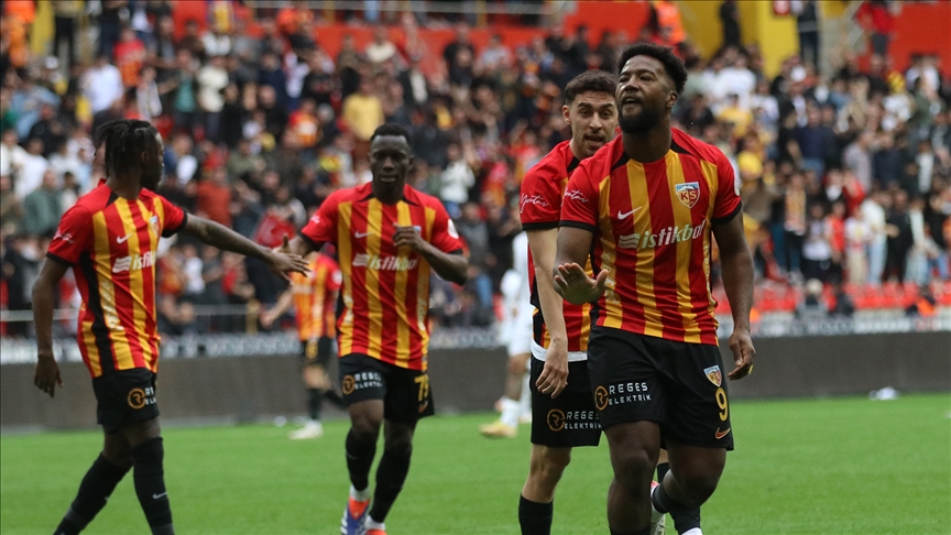 Kayserispor, 