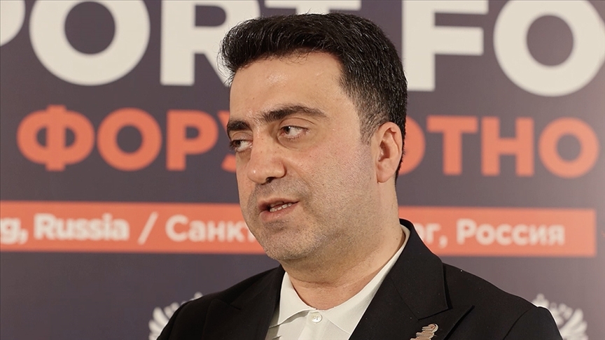 7. Etnospor Forumu'na katılan Turus'tan geleneksel sporlara erişim kolaylığı vurgusu