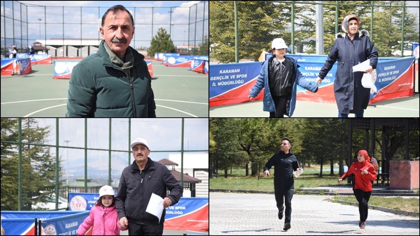 Türkiye'de oryantiring sporu, çeşitli etkinlikler ve şampiyonalarla tanıtılacak