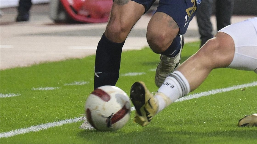 Beşiktaş, Süper Lig'de yarın Kasımpaşa'ya konuk olacak