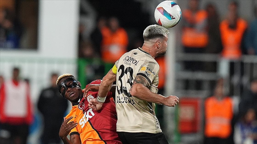 Süper Lig'de 32. haftanın perdesi yarın açılacak