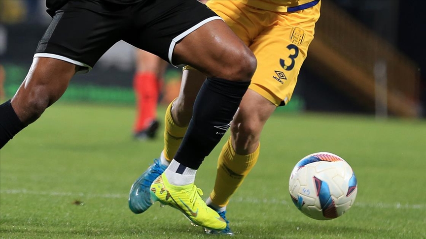 Manisa FK, Ankaragücü'nü 2-1 mağlup etti