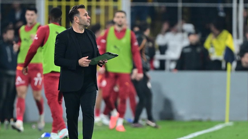 Fenerbahçe Kulübünden 
