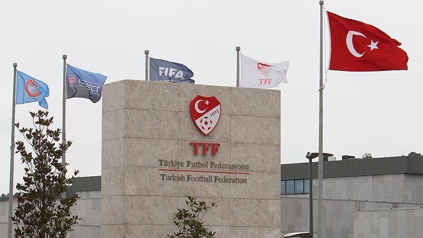 Beşiktaş, Trabzonspor ve Göztepe, PFDK'ye sevk edildi