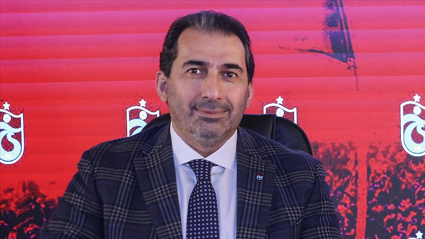 Trabzonspor'dan TFF'ye 