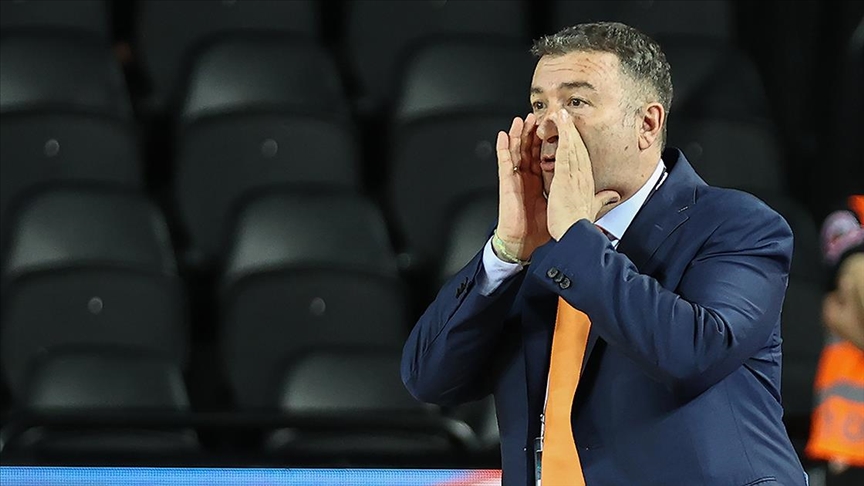 Fenerbahçe Opet'te başantrenörlük görevine Miguel Mendez getirildi