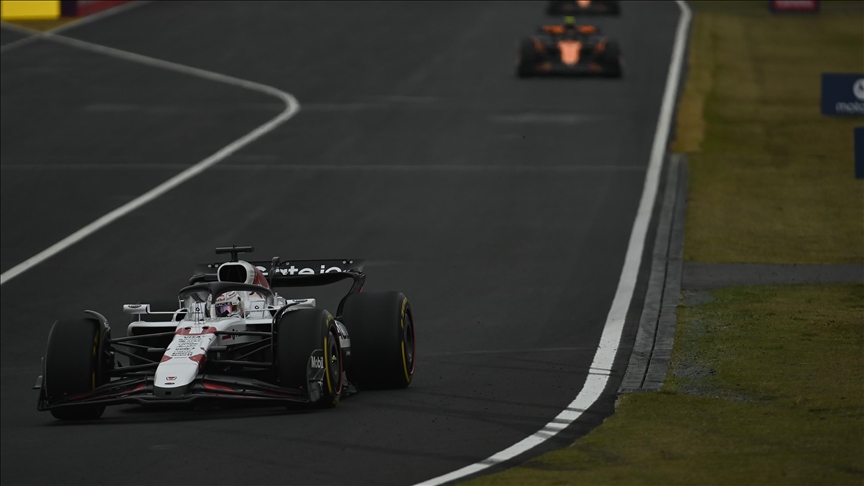 Formula 1 Japonya Grand Prix'sini Max Verstappen kazandı