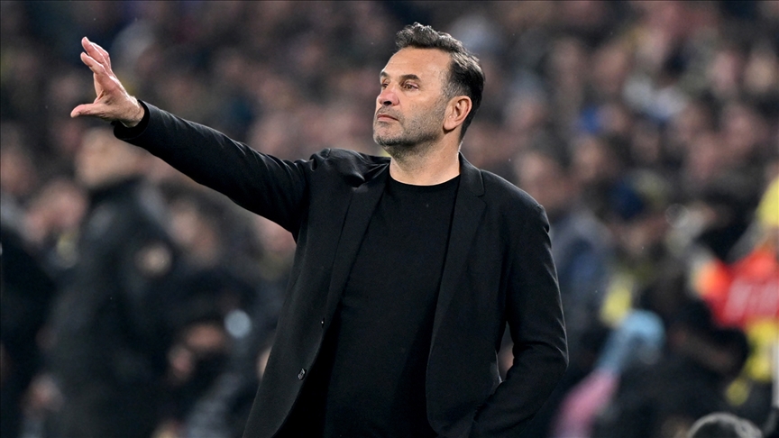 Okan Buruk'un Galatasaray'ı derbilerde gösterdiği performansla taraftarının yüzünü güldürüyor