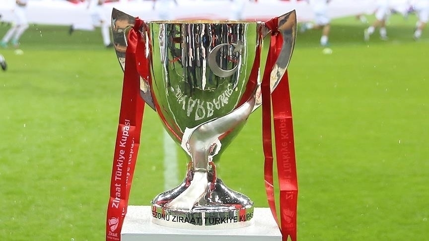 TFF, Ziraat Türkiye Kupası finalinin yapılacağı şehrin değişeceğini açıkladı