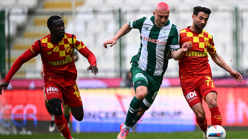 Göztepe, Süper Lig’de uzun süredir galibiyete hasret