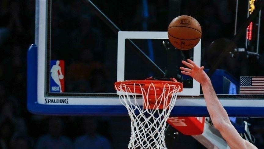 NBA'de Timberwolves, Grizzlies'i Anthony Edwards'ın 44 sayısıyla 141-125 yendi
