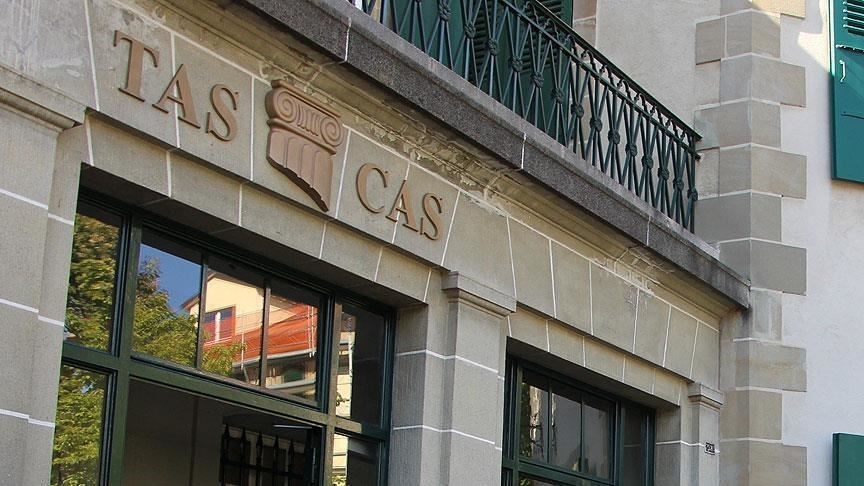 Crystal Palace'ın CAS'a itirazı reddedildi