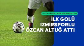 Ligin rekorları, ilkleri