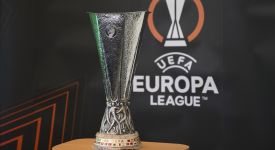 UEFA Avrupa Ligi'nde 3. eleme turu rövanşları yarın başlayacak