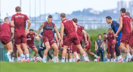 Trabzonspor, sezonu yarın sahasında Kocaelispor karşında açıyor