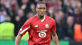 Bournemouth, Lille'den Bafode Diakite'yi transfer etti