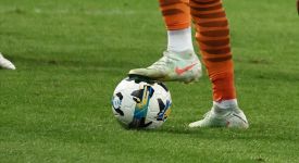 UEFA Avrupa Ligi'nde 3. eleme turu rövanş müsabakaları başladı