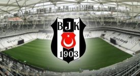 Beşiktaş, Avrupa kupalarındaki 256. randevusunda