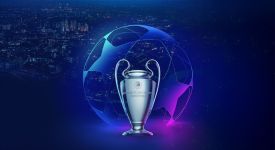 Şampiyonlar Ligi'nde play-off turuna yükselen takımlar belli oldu