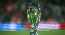 50. UEFA Süper Kupa sahibini buluyor